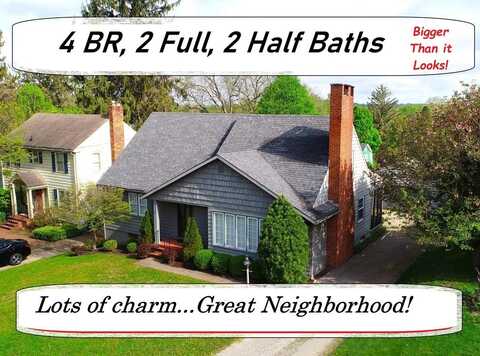 1109 Oak Street Ext, Mount Vernon, OH 43050
