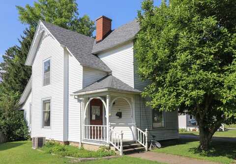 106 Marion, Mount Gilead, OH 43338
