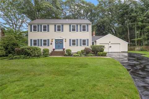 475 Red Chimney Drive, Warwick, RI 02886