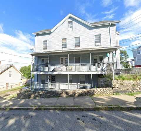 271 Elm Street, Woonsocket, RI 02895