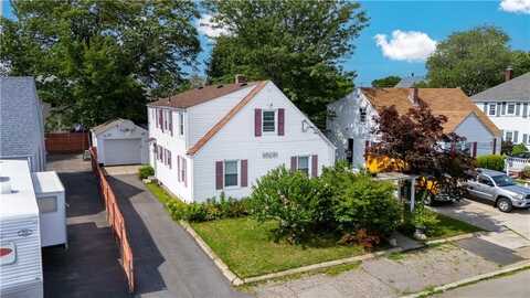 182 Norfolk Avenue, Pawtucket, RI 02861