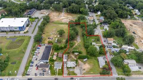 1757 Plainfield Pike, Johnston, RI 02919