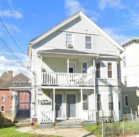 263 Elm Street, Woonsocket, RI 02895