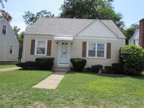 21 Hemlock Avenue, Cranston, RI 02910
