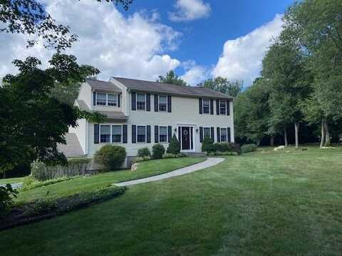 83 Rolling Hill Drive, Exeter, RI 02822