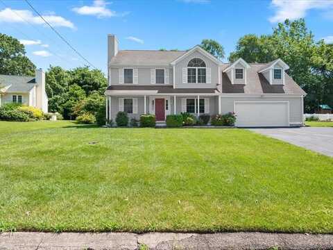 13 Gallup Street, Westerly, RI 02891