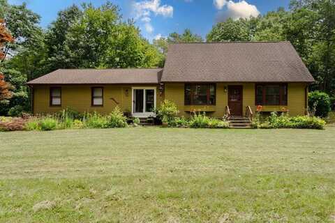 94 Whitehead Road, Coventry, RI 02816