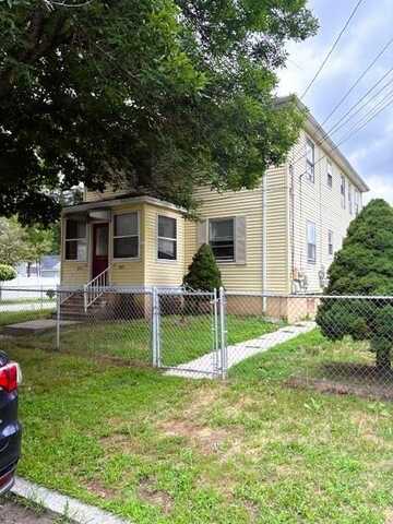 157 Ophelia Street, Providence, RI 02909