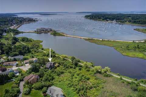 25 Fort Hill Road, Bristol, RI 02809