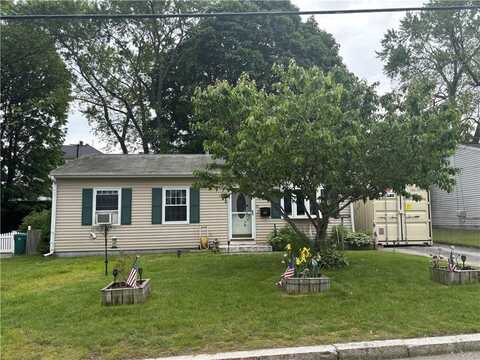 79 Rivulet Street, Woonsocket, RI 02895