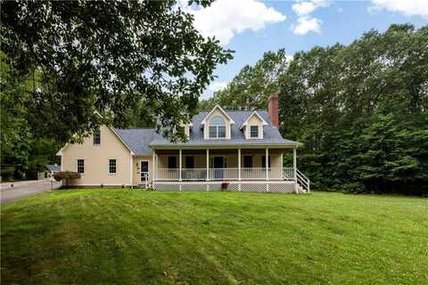 23 Rainbow Lane, North Smithfield, RI 02896