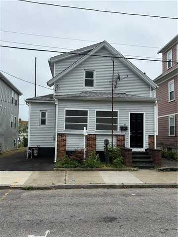 37 Hampton Street, Providence, RI 02904