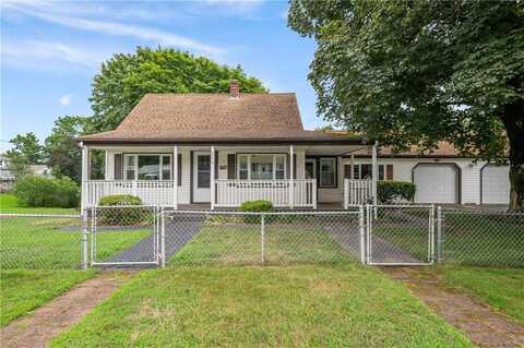 190 Linden Avenue, Woonsocket, RI 02895