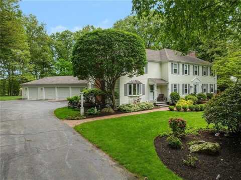 120 Fox Run, East Greenwich, RI 02818