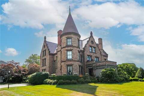 364 Bellevue Avenue, Newport, RI 02840