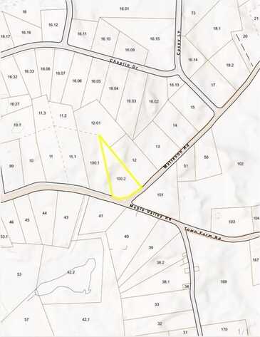 0 Maple Valley Road, Coventry, RI 02816