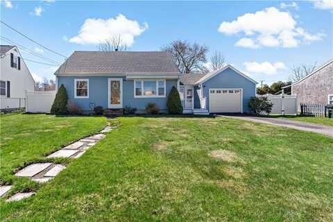 5 St Theresa Avenue, Bristol, RI 02809