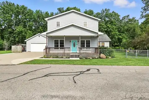 8 Miami Street, Mount Vernon, OH 43050