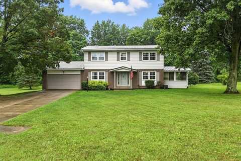 1085 Lewis Road, Mansfield, OH 44903