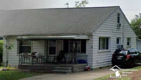 11352 Zeigler, Taylor, MI 48180