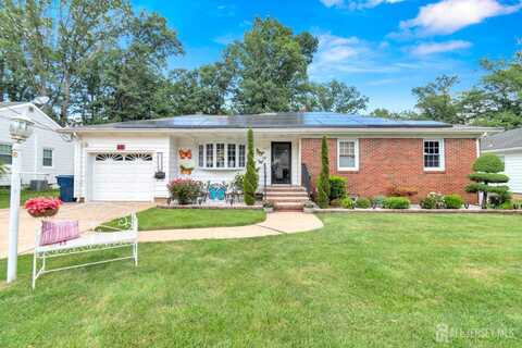 507 2nd Street, North Brunswick, NJ 08902