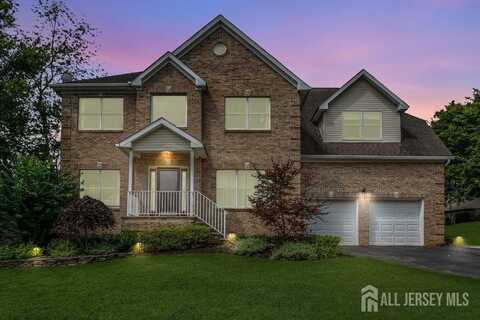 5 Catelli Road, Brunswick Gardens, NJ 08540