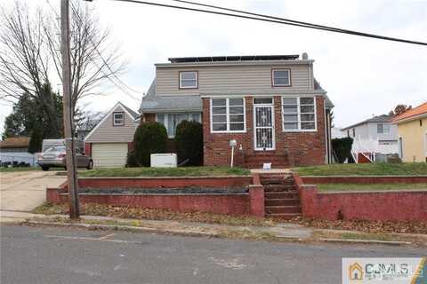 35 Lavern Street, Sayreville, NJ 08872