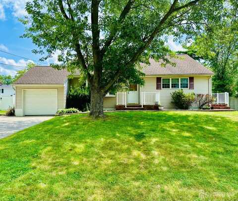 1676 Platte Avenue, North Brunswick, NJ 08902