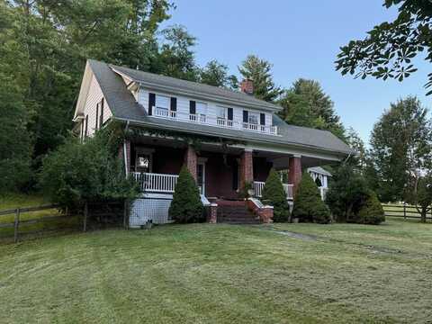 131 Jeffersonville Street, Tazewell, VA 24651