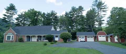 379 Edgewater Drive, Cedar Bluff, VA 24609