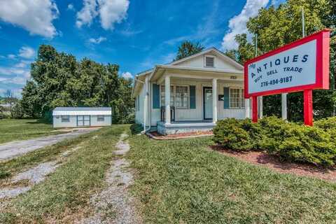 1723 Euclid Ave, Bristol, VA 24201