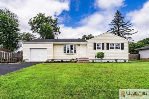 366 Muriel Avenue, Piscataway, NJ 08854