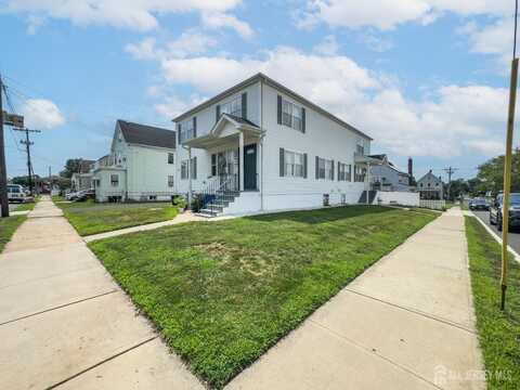 105-r Lowell Street, Carteret, NJ 07008