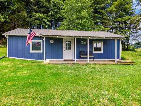 21468 Mandalay Lane, Abingdon, VA 24211