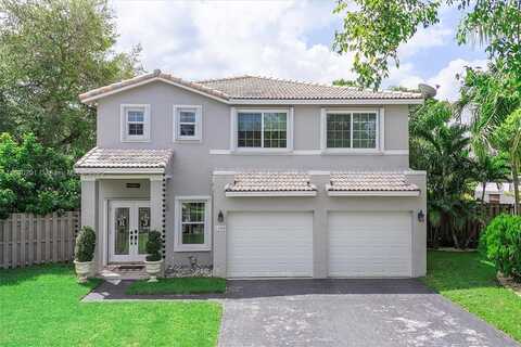 5998 SW 112th Dr, Cooper City, FL 33330