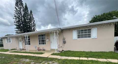 200 SW 11th St, Hallandale Beach, FL 33009