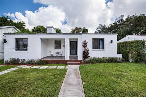 243 NW 44th St, Miami, FL 33127