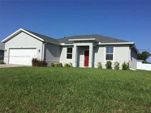 1320 NE 17th ave, Cape Coral, FL 33909