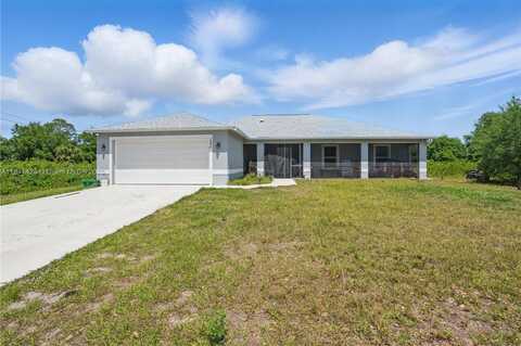 7824 6th TER, Labelle, FL 33935