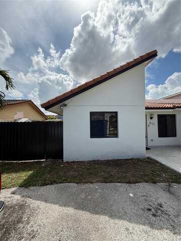 611 SW 114th Ct, Sweetwater, FL 33174