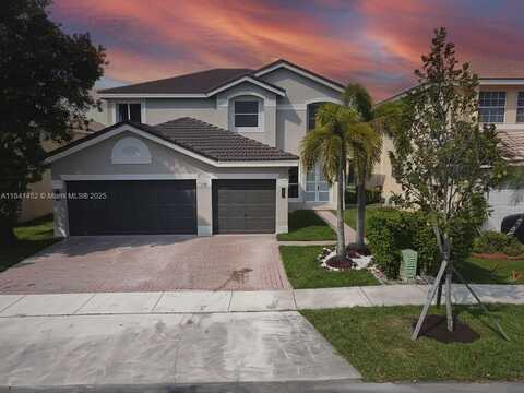 17381 SW 33rd St, Miramar, FL 33029