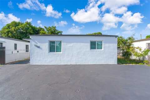 1050 Superior St, Opa Locka, FL 33054