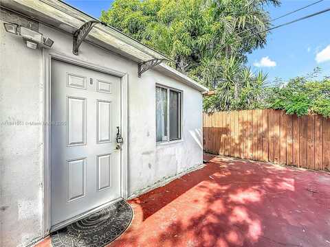 1110 N 58th Ave, Hollywood, FL 33021