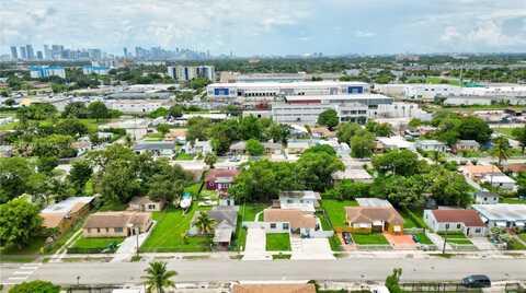 1036 NW 75th St, Miami, FL 33150