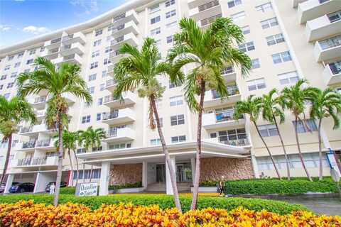 401 Golden Isles Dr, Hallandale Beach, FL 33009