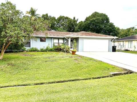 210 SW Voltair Ter, Port Saint Lucie, FL 34984