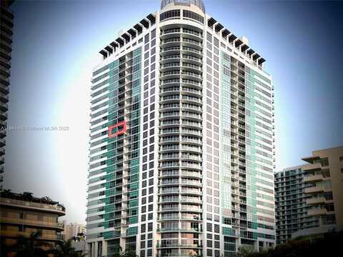 3301 NE 1st Ave, Miami, FL 33137