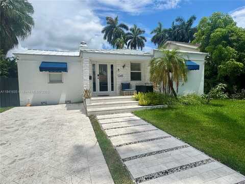 1245 Van Buren St, Hollywood, FL 33019