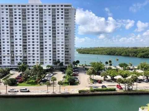 400 Kings Point Dr, Sunny Isles Beach, FL 33160