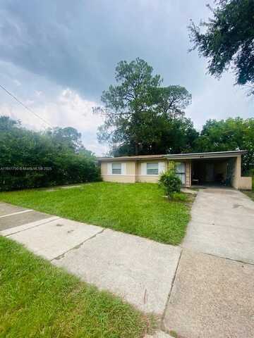 69 W 45 Street, Jacksonville, FL 32208